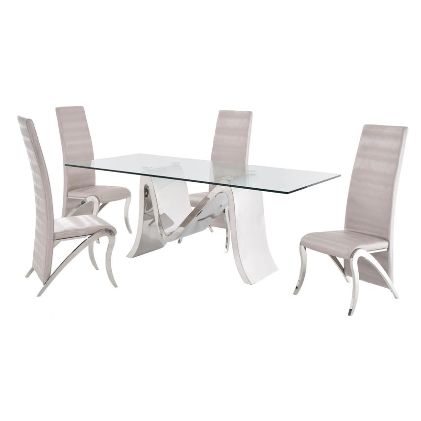 El dorado dining sets hot sale